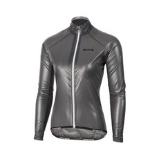 ETXEONDO 女士自行車防風雨衣夾克