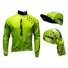 Robas女款四季防風夾克組