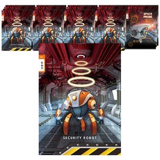 YOUNG ART 男童用聯絡簿 窄行 24張, 隨機出貨, 20入