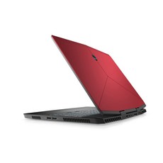델 ALIENWARE M15 게이밍 노트북 D500M150508KR (i7-8750H 39.6cm GTX1070), 16GB, WIN10 Pro, 코어i7, ALIENWARE m15 D500M150508KR, 레드, 512GB