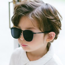 우주아이 아동용 데니스 선글라스