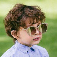 Woojooi 兒童太陽眼鏡