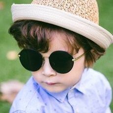 우주아이 아동용 올리버 선글라스