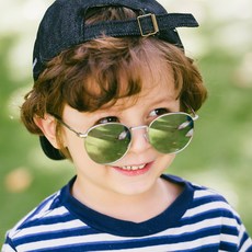 Woojooi 兒童太陽眼鏡