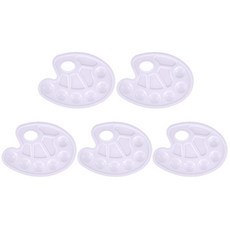 에이비엠코리아 엄지팔레트 5p, 6칸, 5개