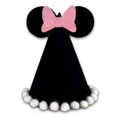 WOW PARTY KOREA 鼠標錐, 混色, 1個