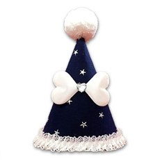 WOW PARTY KOREA 星帶錐, 海軍, 1個