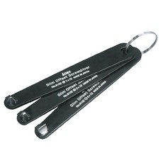 AnEX 附件 Slim Offset Driver 6102T, 1套