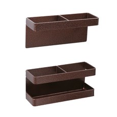 El Dorothy Monoframe 磁鐵傘架橡木, 1個