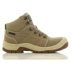SAFETY JOGGER 休閒短靴 DESERT-011, 1個