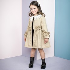 Olivan Lovely 荷葉邊野戰夾克