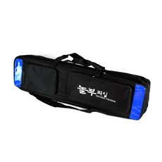 Nolbu Fishing 淡水5層釣魚包, 混色