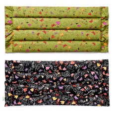 我愛 Herb Herb 多用途包，卡其色+黑色套組, 1套