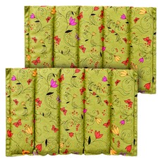 I LOVE HERB 草本多功能冷熱敷 軍綠色, 2件