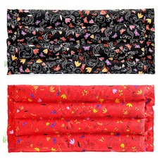 I LOVE HERB 黑+紅套組草本多用包, 1套