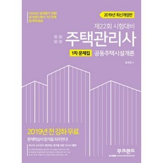 MoocLand 共同住宅設施概論 習題集(住宅管理師 1次)(2019)：第22回 應試準備