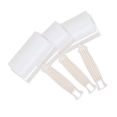 휴대용 T자 핸들 테이프크리너, 3개