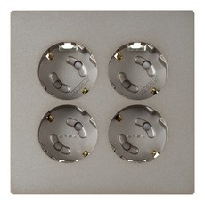 CHEIL ELECTRIC Dino青銅解釋了4區, 1個