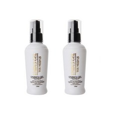 유니더스 젤 플라스틱 스프레이형, 120ml, 2개