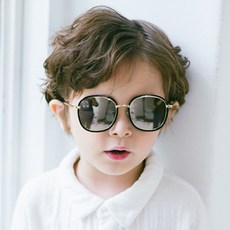 우주아이 아동용 메리다 선글라스