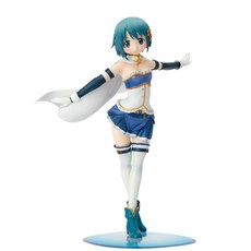 Good Smile Company 015魔法少女小圓魔法少女小圓劇場版Ver公仔, 1個