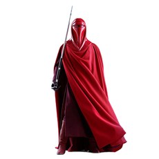 Hot Toys 星際大戰6 菁英禁衛兵模型 DX17, 1個