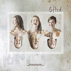 SJAELLA - LIFTED 독일수입반, 1CD