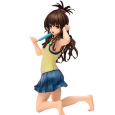 Mega House 015 Two Love Lu Darkness Girls Youuuki公仔, 1個