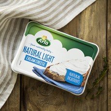 Arla 후레쉬 치즈 라이트, 150g, 1개입, 1개