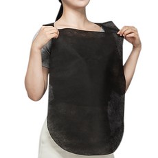 SOFRON 一次性X型圍裙, 單一顏色, 100個
