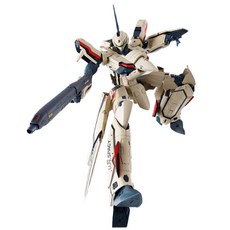 萬代超級合金YF-19 Full Set Pack超級機器人模型, 1個