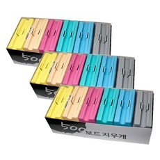 白板筆板擦 12入組 3組, 隨機發貨