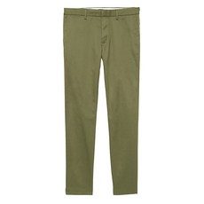 바나나리퍼블릭 남성용 에이든 래피드 무브먼트 치노팬츠