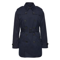 바나나리퍼블릭 남성 방수 트렌치 코트