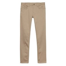 바나나리퍼블릭 남성용 슬림 트래블러 팬츠