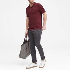 바나나리퍼블릭 남성용 시그니처 피케 폴로 티셔츠