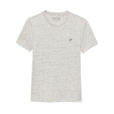 바나나리퍼블릭 남성용 소프트 워시 크루넥 티셔츠