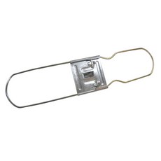 靜電拖把支撐板 105cm, 1個