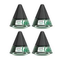 모나미 병잉크, 39 한여름의 초록 잎, 4개입