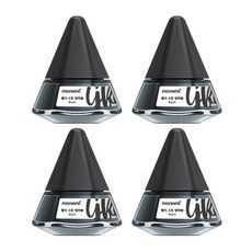 MONAMI 慕那美 墨水瓶, 02 繁星點點的夜空, 4件