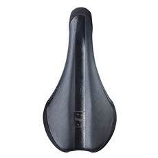 프로 타르시스 9.8 자전거 안장 Ti 130mm PRSA0159, 블랙, 1개