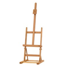 Mabepu基本桌上畫架 M-14