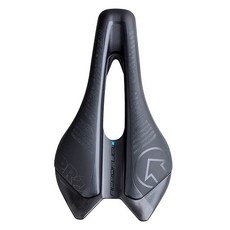 프로 에어로퓨얼 카본 자전거 안장 142mm PRSA0187, 1개