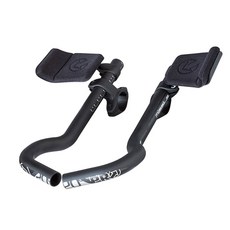 프로 미사일 트라이 클립온 자전거 로드 핸들바 PRAB0040, 1개