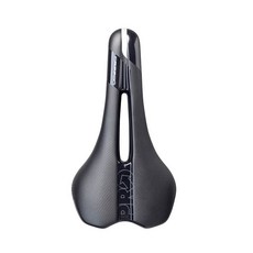 프로 그리폰 카본 AF 자전거 안장 132mm PRSA0237, 1개