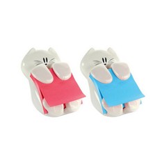 3M Post-it 便利貼彈出式分配器 CAT 330 2p, 隨機發貨