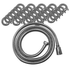 아트원 목욕탕전용 샤워기줄 1.5m, 30개입