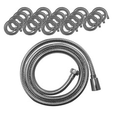 아트원 목욕탕전용 샤워기줄 1.5m, 20개입