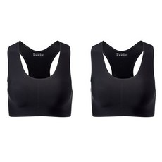 soleil 無痕I字型內衣 2件組