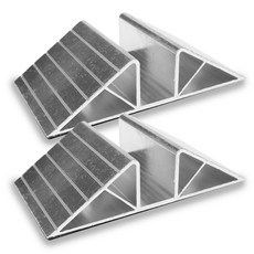 DING DONG PET 寵物安全門固定支架 三角形 2入